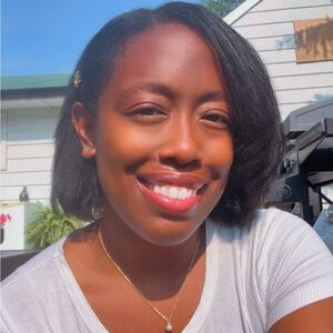 Meet your Posher, Jevonna